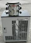 USED: Labconco 12 Liter Laboratory Freeze Dryer, model 77545-10. Upright stainless steel cooling coil. Capable of removing 8...