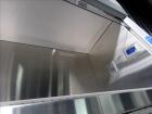 Used Labconco Purifier Logic Class II, Type B2 Total Exhaust Biological Safety Cabinet, Catalog# 3461000. Approximate 73