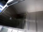 Used Labconco Purifier Logic Class II, Type B2 Total Exhaust Biological Safety Cabinet, Catalog# 3461000. Approximate 73