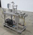 Used Alfa Laval LabStak M20 Mobile Filtration System – Lab-Scale Membrane Unit