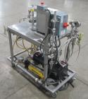 Used Alfa Laval LabStak M20 Mobile Filtration System – Lab-Scale Membrane Unit