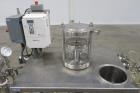Used Alfa Laval LabStak M20 Mobile Filtration System – Lab-Scale Membrane Unit