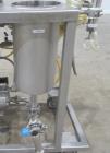 Used Alfa Laval LabStak M20 Mobile Filtration System – Lab-Scale Membrane Unit