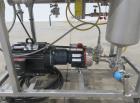 Used Alfa Laval LabStak M20 Mobile Filtration System – Lab-Scale Membrane Unit