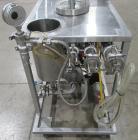 Used Alfa Laval LabStak M20 Mobile Filtration System – Lab-Scale Membrane Unit