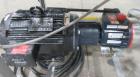 Used Alfa Laval LabStak M20 Mobile Filtration System – Lab-Scale Membrane Unit