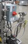 Used Alfa Laval LabStak M20 Mobile Filtration System – Lab-Scale Membrane Unit