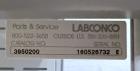Labconco 3950200 2' Xpert Filtered Balance System