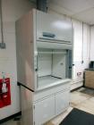 Labconco Chemical Fume Hood