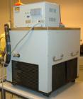 Used Lauda Circulator, Model RLS6. Chamber measures 10