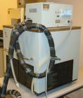 Used Lauda Circulator, Model RLS6. Chamber measures 10