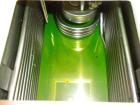 Used Lauda Circulator, Model RLS6. Chamber measures 10