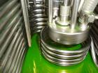 Used Lauda Circulator, Model RLS6. Chamber measures 10