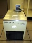 Used Lauda heated water bath, model RM20B, 1.3 kw, 60 hertz, 115 volt, serial# R03028.