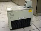 Used Lauda heated water bath, model RM20B, 1.3 kw, 60 hertz, 115 volt, serial# R03028.