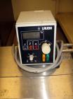 Used Lauda heated water bath, model RM20B, 1.3 kw, 60 hertz, 115 volt, serial# R03028.