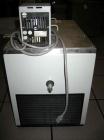 Used Lauda heated water bath, model RM20B, 1.3 kw, 60 hertz, 115 volt, serial# R03028.