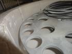 Used Leco TGA-601 Thermogravimetric Analyzer, Model 604-100-600.