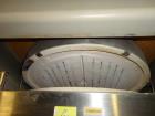 Used- Leco TGA-601 Thermogravimetric Analyzer, Model 604-100-600.