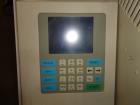 Used- Leco TGA-601 Thermogravimetric Analyzer, Model 604-100-600.