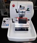 Unused - Leica Model RM2255 Fully Motorized Rotary Microtome