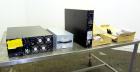 Used- Liebert UPS Station GXT Battery Backup, Consisting Of: (4) External Battery Cabinets, model GXT2-144VBATT, (1) interna...