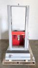 Testometric Force / Universal Testing Machine, Model M500-50kN