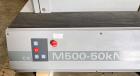 Testometric Force / Universal Testing Machine, Model M500-50kN