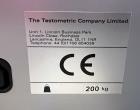 Testometric Force / Universal Testing Machine, Model M500-50kN