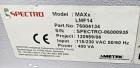 Used Spectro MAXx LMF14 Spectrometer – 160–670 nm | Metal Analysis | Matrix Module | Built 2006