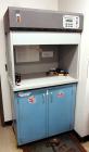 Used GretagMacbeth SpectraLight III Color Viewing Booth, Model SPL-III. Designed to spot color differences. Simulated daylight (D75, D65, or D50). Horizon (early morning sunrise/afternoon sunset simu...