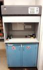 Used GretagMacbeth SpectraLight III Color Viewing Booth, Model SPL-III. Designed to spot color differences. Simulated daylight (D75, D65, or D50). Horizon (early morning sunrise/afternoon sunset simu...