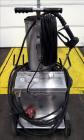 Used Sanitech Wet Steam Cleaner/Sanitizer, Model Mark IV, Serial Number 9779.  Steam pressure 104 bar @ 1500 psi.  Water volume 2.0 gpm.  Has a max temperature of 330 degrees F.  Uses propane or natu...