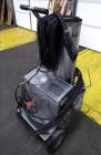 Used Sanitech Wet Steam Cleaner/Sanitizer, Model Mark IV, Serial Number 9779.  Steam pressure 104 bar @ 1500 psi.  Water volume 2.0 gpm.  Has a max temperature of 330 degrees F.  Uses propane or natu...