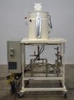 Used Mazzoni Dosing Skid, Model P-D-A 177-3.