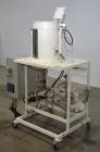 Used Mazzoni Dosing Skid, Model P-D-A 177-3.