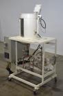 Used- Mazzoni Dosing Skid, Model P-D-A 177-3.