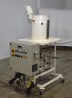 Used- Mazzoni Dosing Skid, Model P-D-A 177-3.