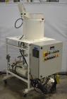 Used- Mazzoni Dosing Skid, Model P-D-A 177-3.