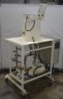 Used- Mazzoni Dosing Skid, Model P-D-A 177-3.