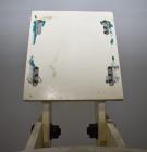 Used Mazzoni Dosing Skid, Model P-D-A 177-3.