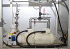Used Mazzoni Dosing Skid, Model P-D-A 177-3.