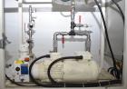 Used- Mazzoni Dosing Skid, Model P-D-A 177-3.