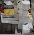 Used Mazzoni Dosing Skid, Model P-D-A 177-3.