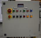 Used Mazzoni Dosing Skid, Model P-D-A 177-3.