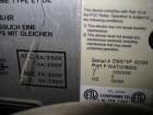 Used Waters Millipore Chromatography HPLC components 