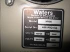 Used Waters Millipore Chromatography HPLC components 