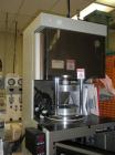 Used Monsanto Model R100S Rheometer designed for evaluating the flow properties of fluids and molten polymers.