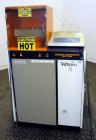 Used Mooney Viscometer, Model SMV-202