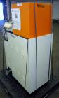 Used Mooney Viscometer, Model SMV-202